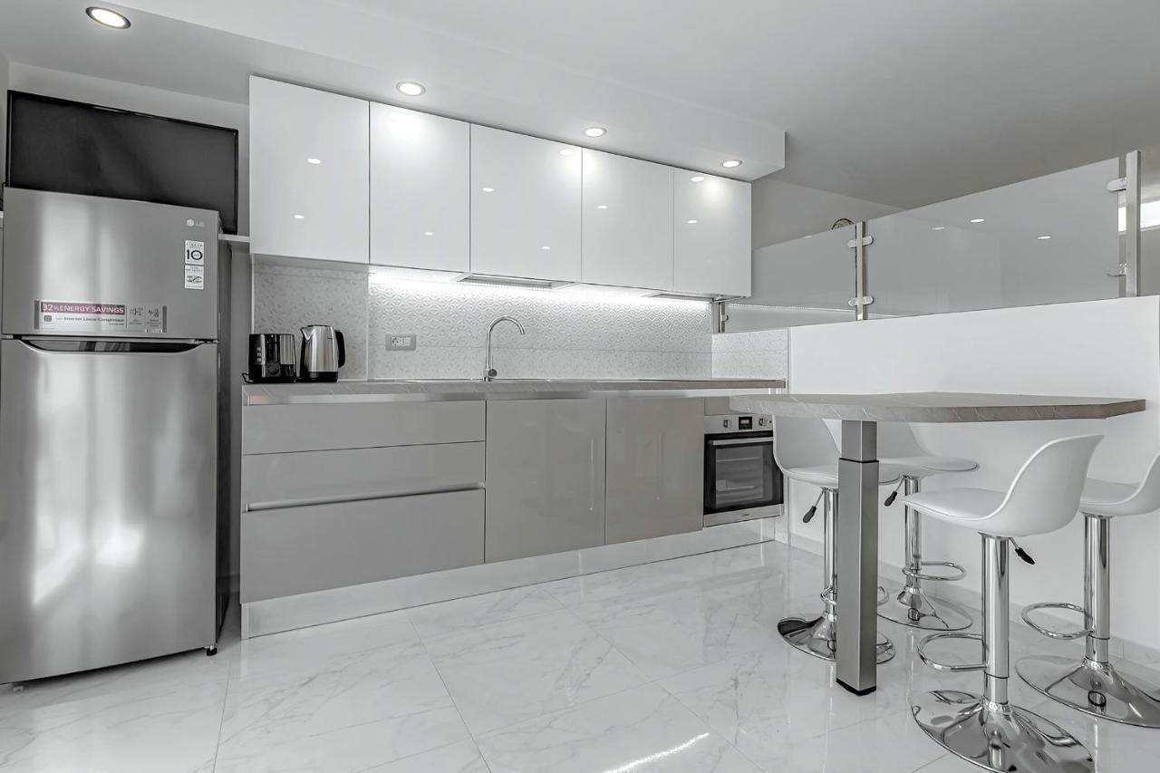 Tenerifeopenhome Luxury Prestige Studio In Playa Las Americas Playa de las Americas  Exteriér fotografie